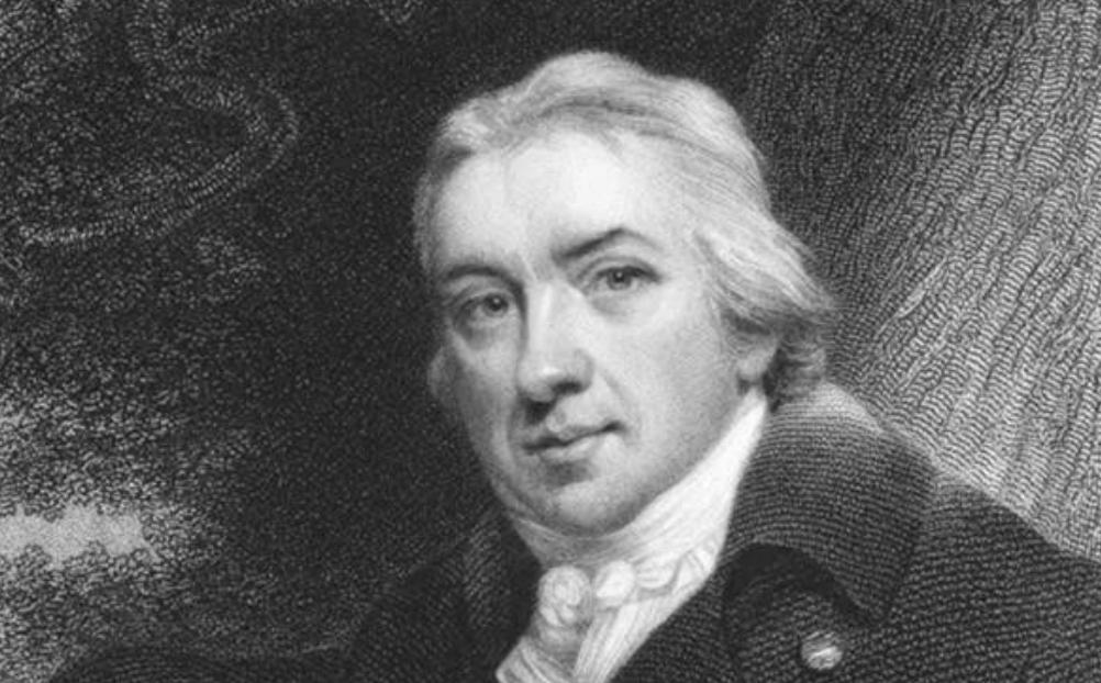 天花是怎么被消除的,天花怎么被根除的