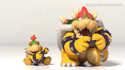 除了“打击感”咱还有啥？聊聊怎么设计动作游戏（七）