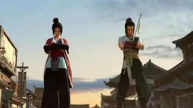 侠岚风语咒和侠岚的关联,侠岚风语咒有多少季