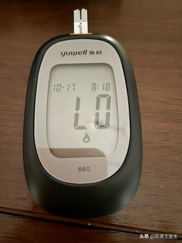 血糖仪实操使用视频,操作简单又精准的血糖仪