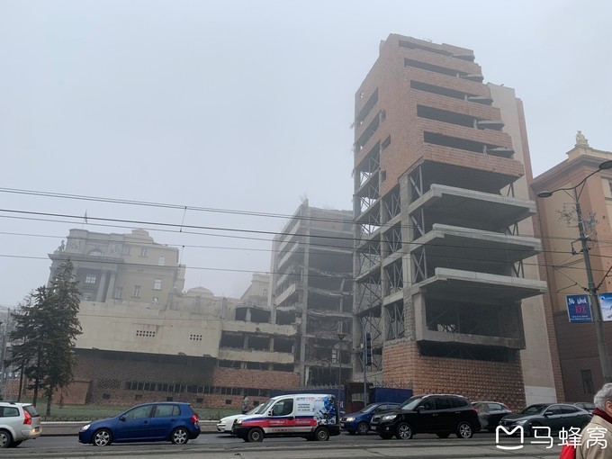 塞尔维亚游记,难忘的欧洲之旅