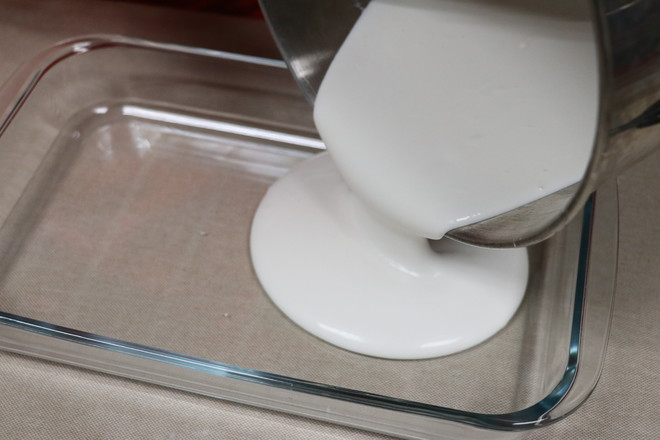 糯米糍隔夜发硬怎么补救,冰激凌糯米糍怎么做隔夜不会变硬