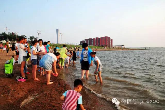 锦州世博园自由行,锦州世博园攻略