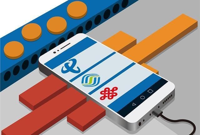 中国移动2元1g的月流量,中国移动19元每个月200g通用流量