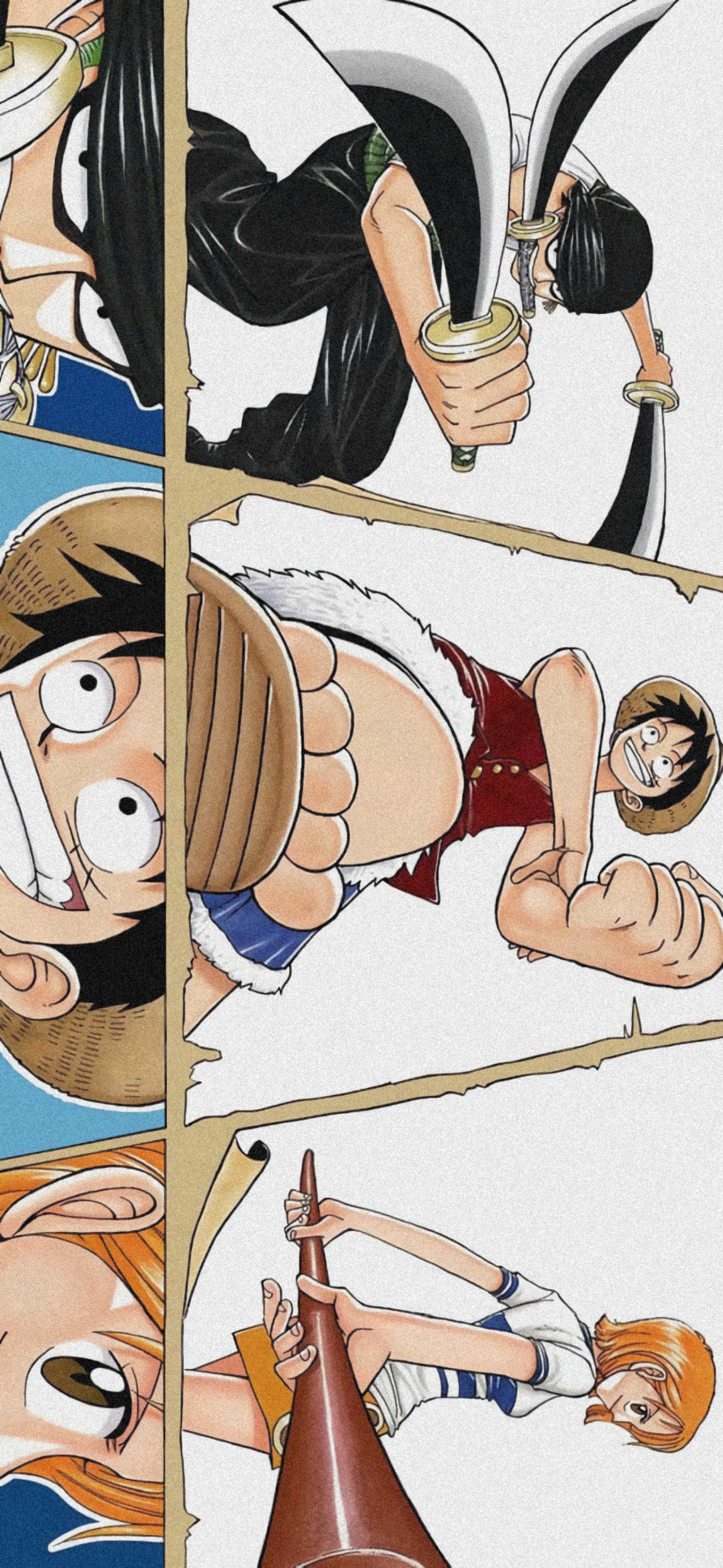 海贼王高清壁纸,海贼王高清壁纸图