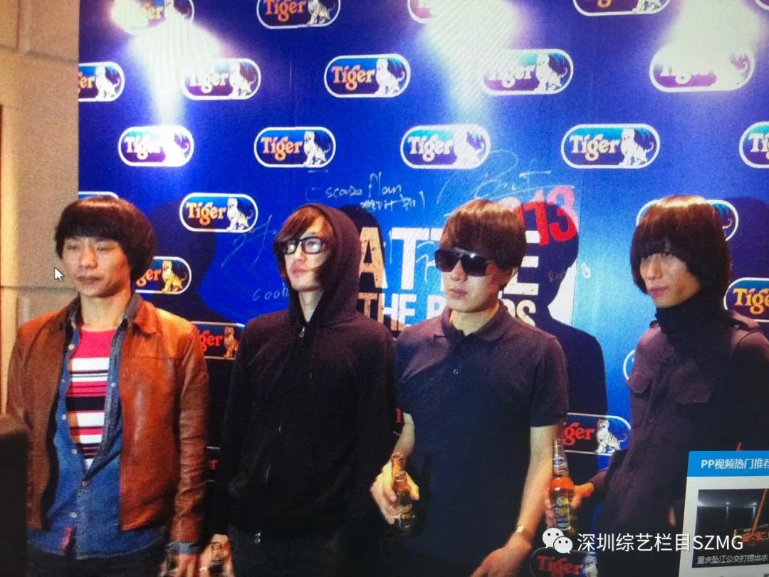 深圳音乐一角｜90后沈伟宏的艺术之旅