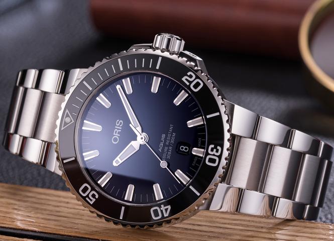 万元值得入手的手表,比劳力士还帅的表