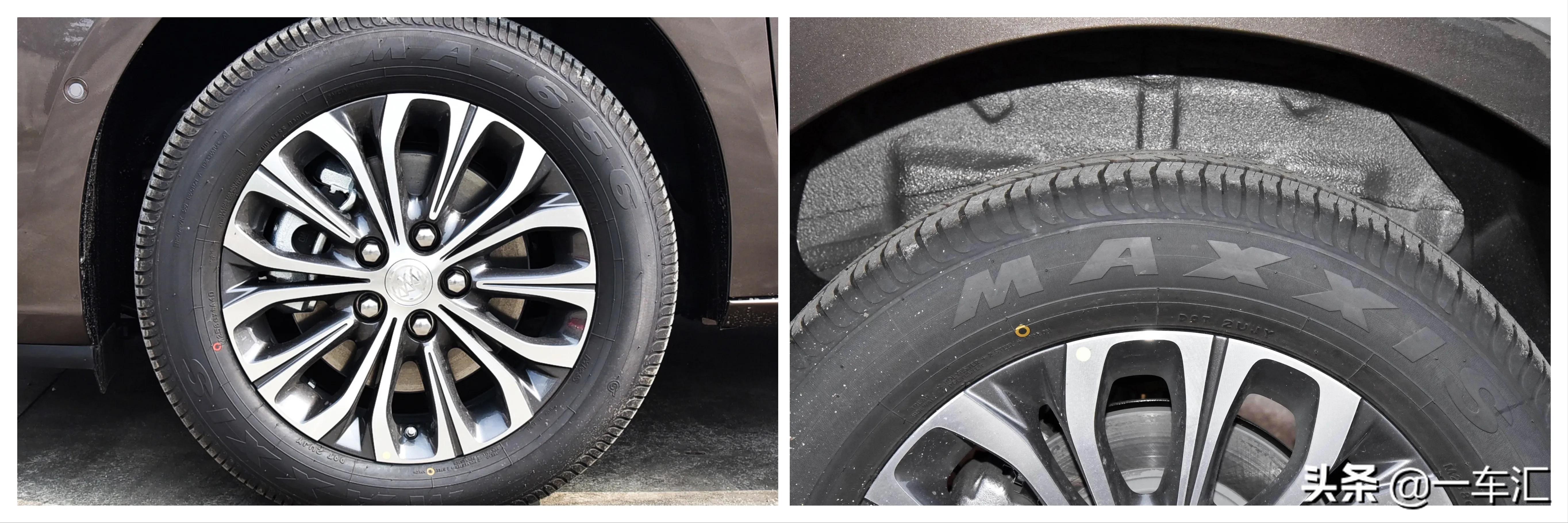 别克gl8陆上公务舱低配测评,别克新款gl8陆上公务舱值得买吗