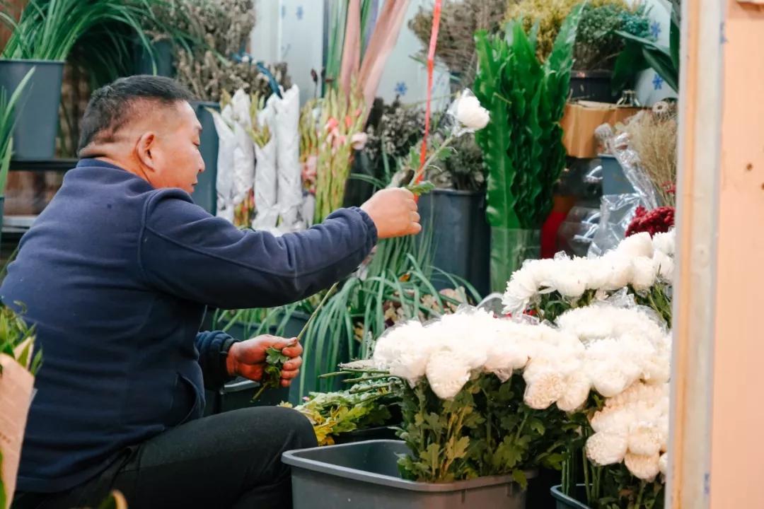 汉中门花市,汉中门花市价格