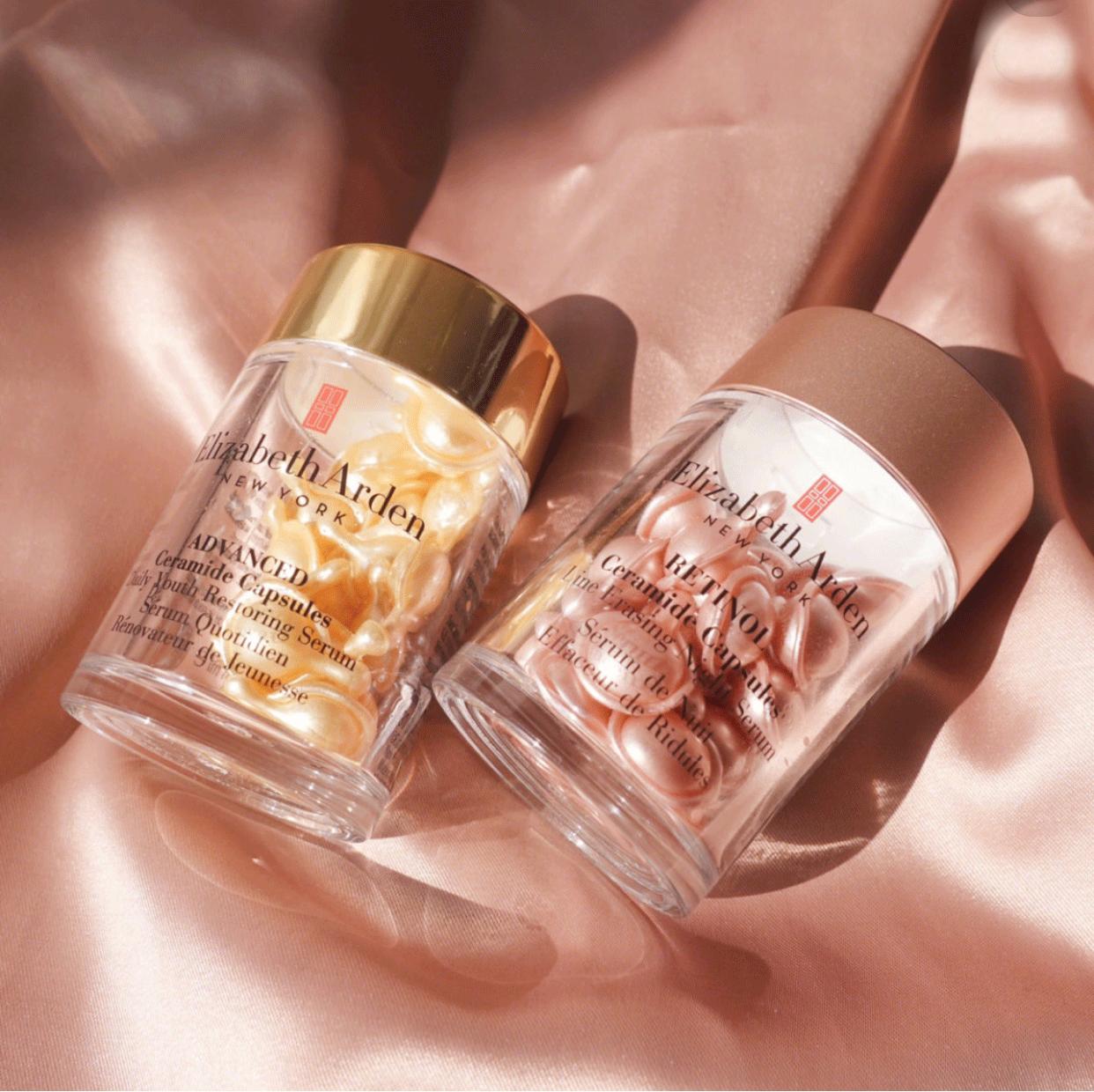 伊丽莎白雅顿金胶适用于什么肤质,50至60岁伊丽莎白雅顿粉胶管用不