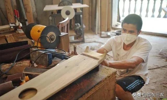 大量收购工地废旧木材包赚不赔,废旧木材收购生意赚钱吗