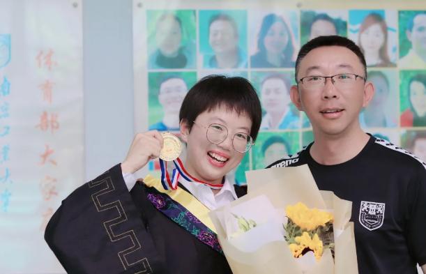 国家级裁判员、签约画师!江苏9位“神仙学霸”,如今全部读研深造!