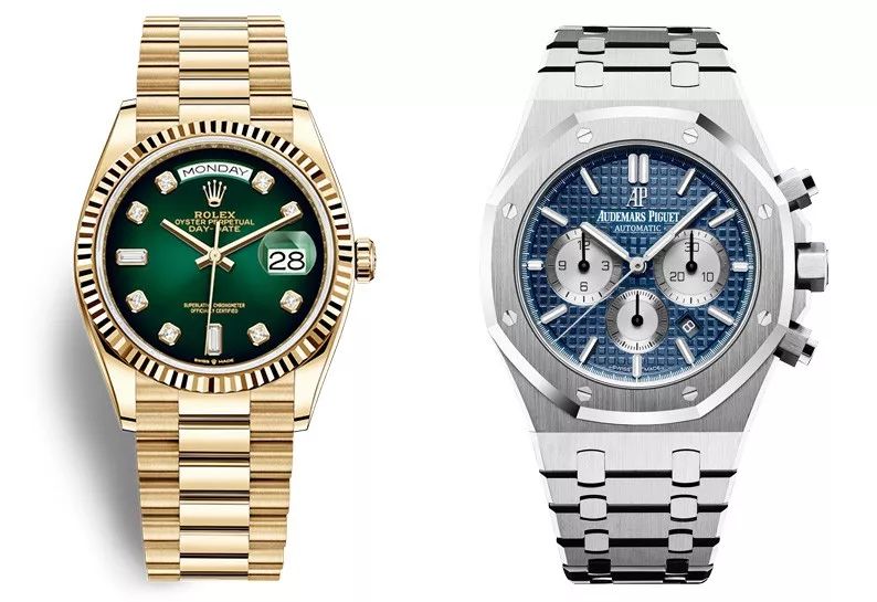 绿水鬼算劳力士入门款吗,劳力士绿水鬼解析