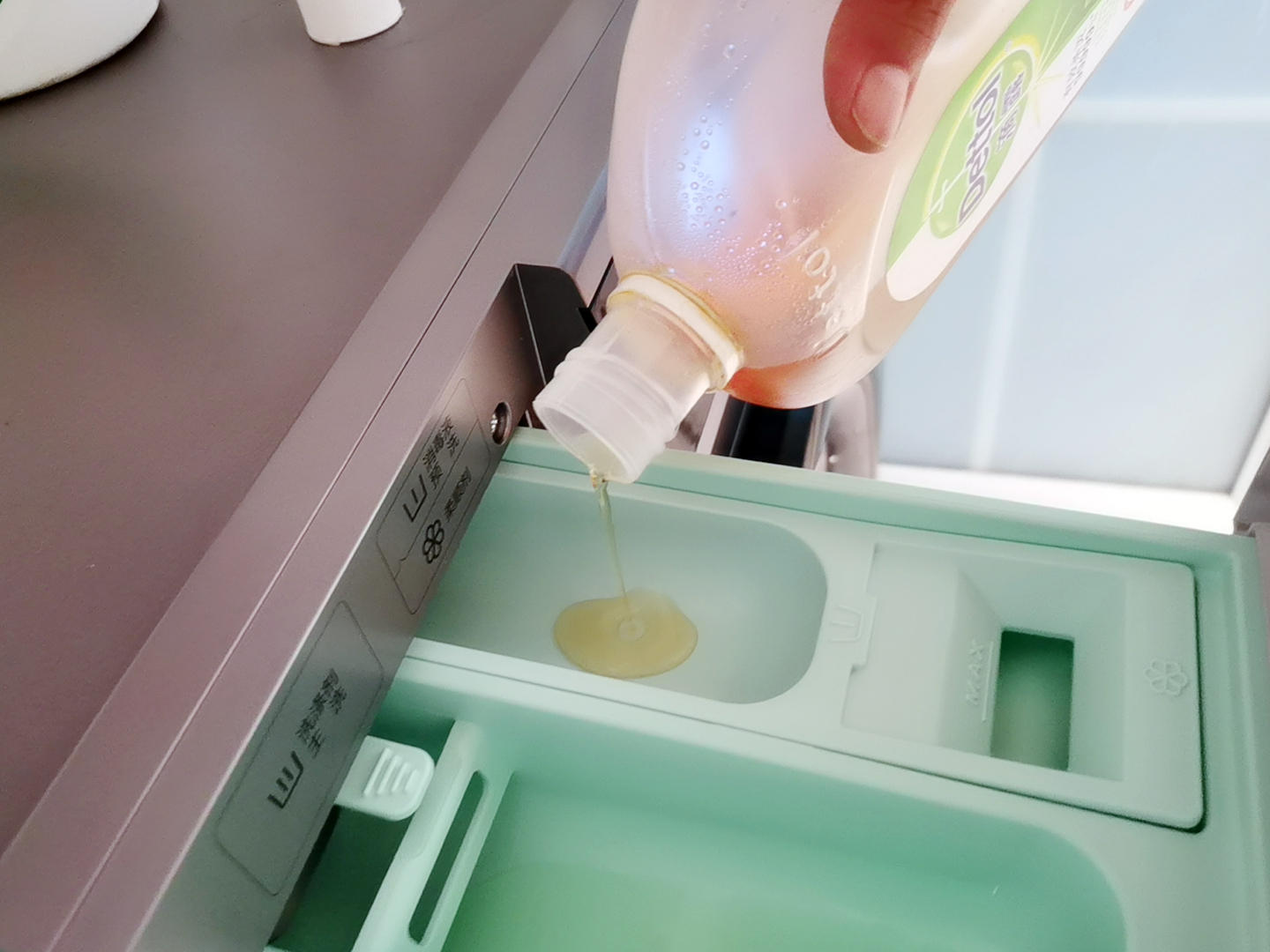 海信hd100dg14d有筒自洁吗,海信10公斤洗烘一体hd100