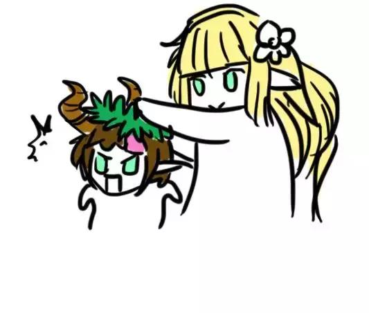 dnf全职业沙雕动画,dnf全角色高清壁纸