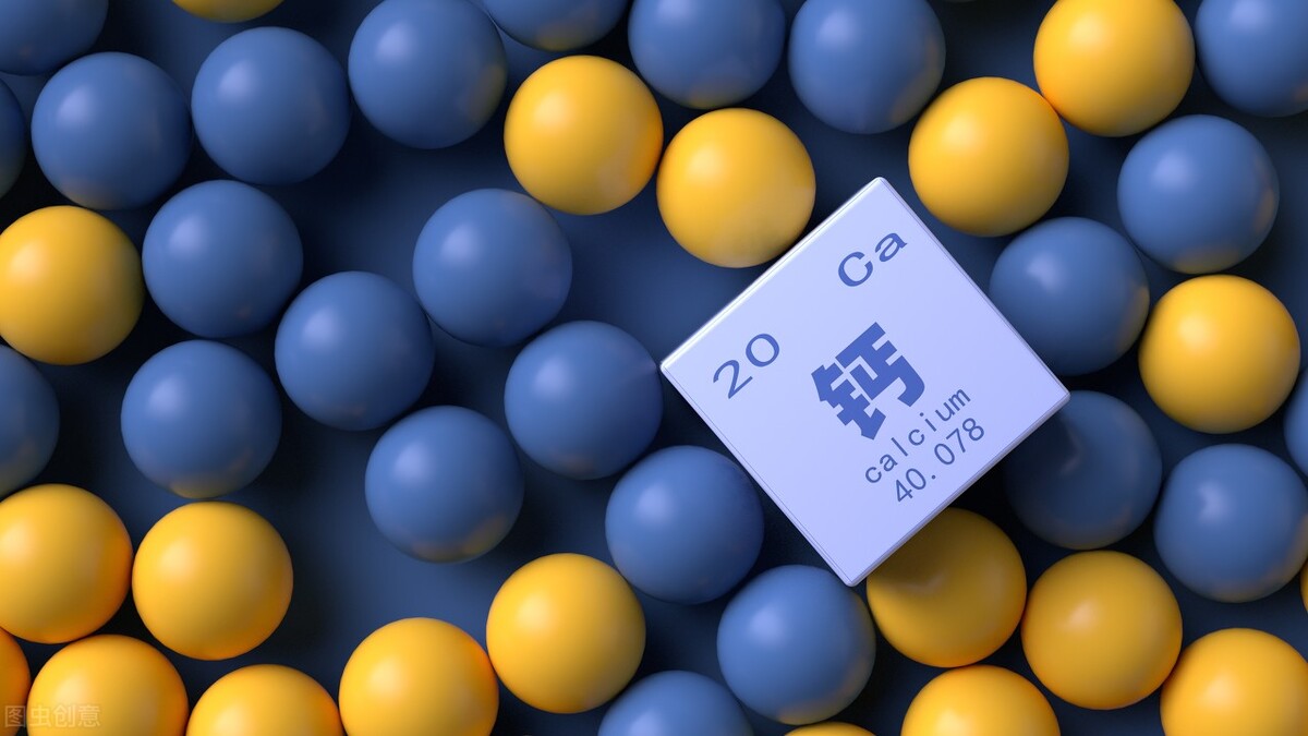 钙铁锌硒一起补的药,钙铁锌硒维生素怎样同补