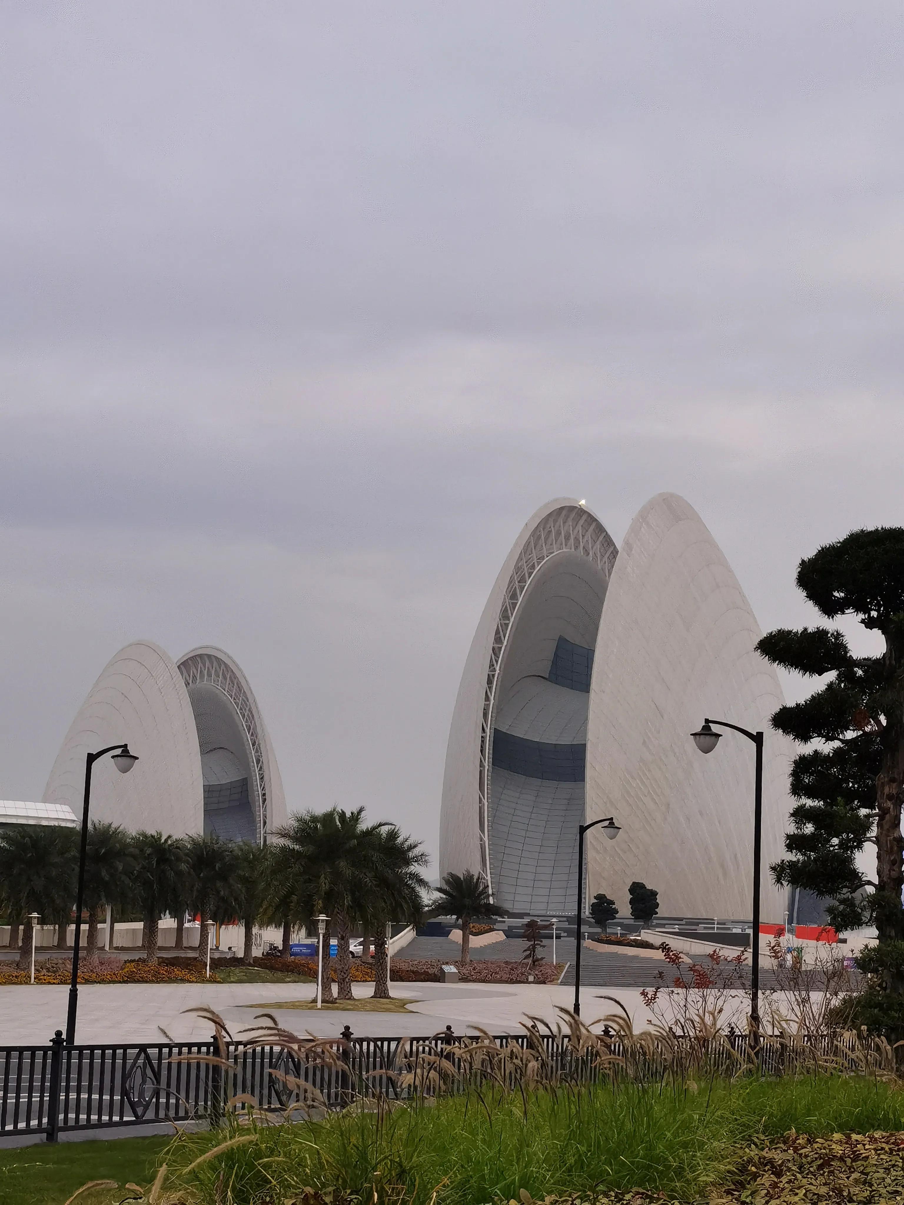 珠海4天3晚游玩攻略,珠海3天游玩攻略图