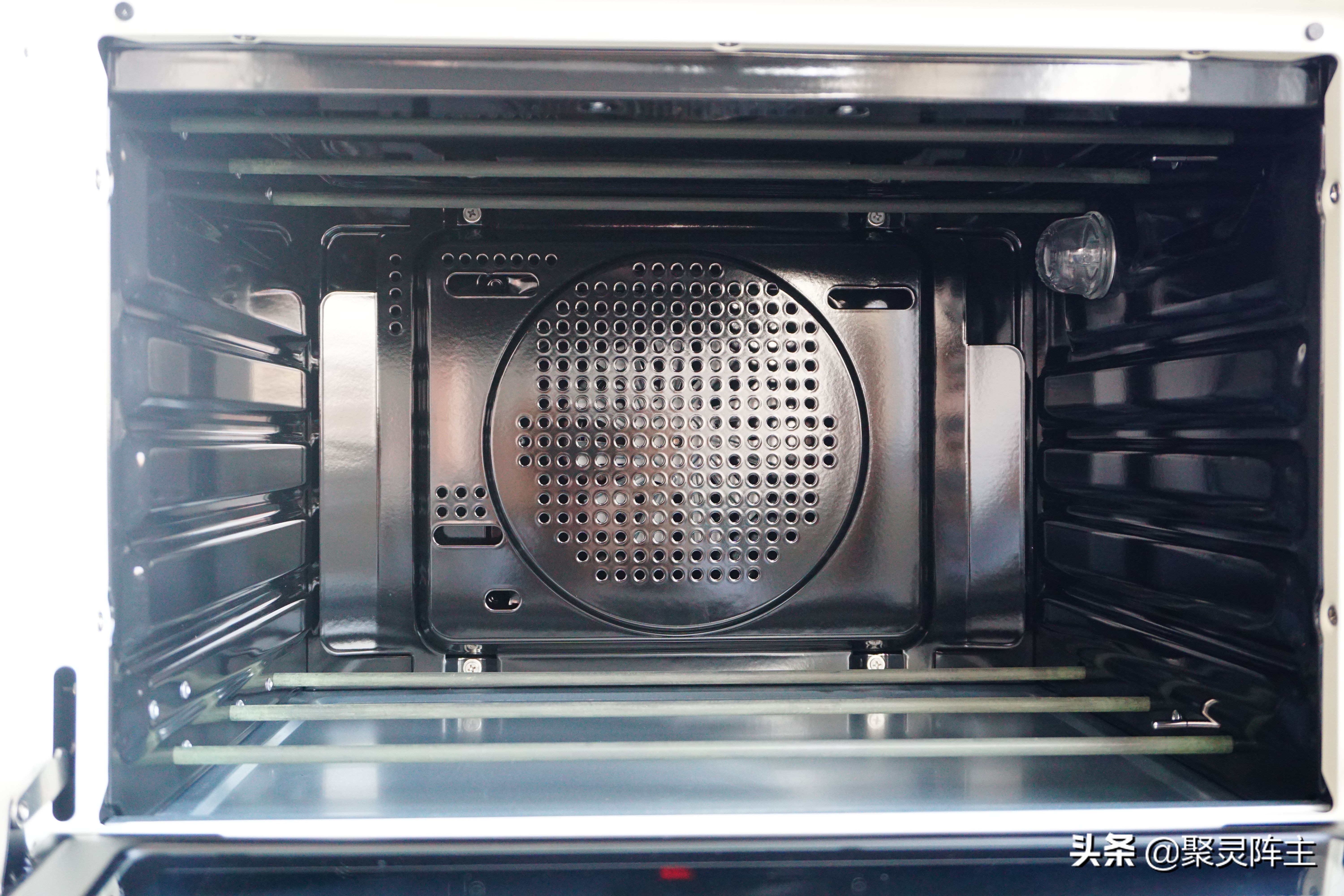 海氏烤箱测评,家用海氏烤箱测评