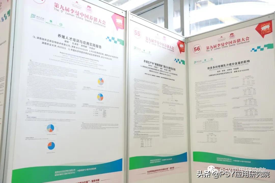 2019五大技术发明,李曼养猪大会日程