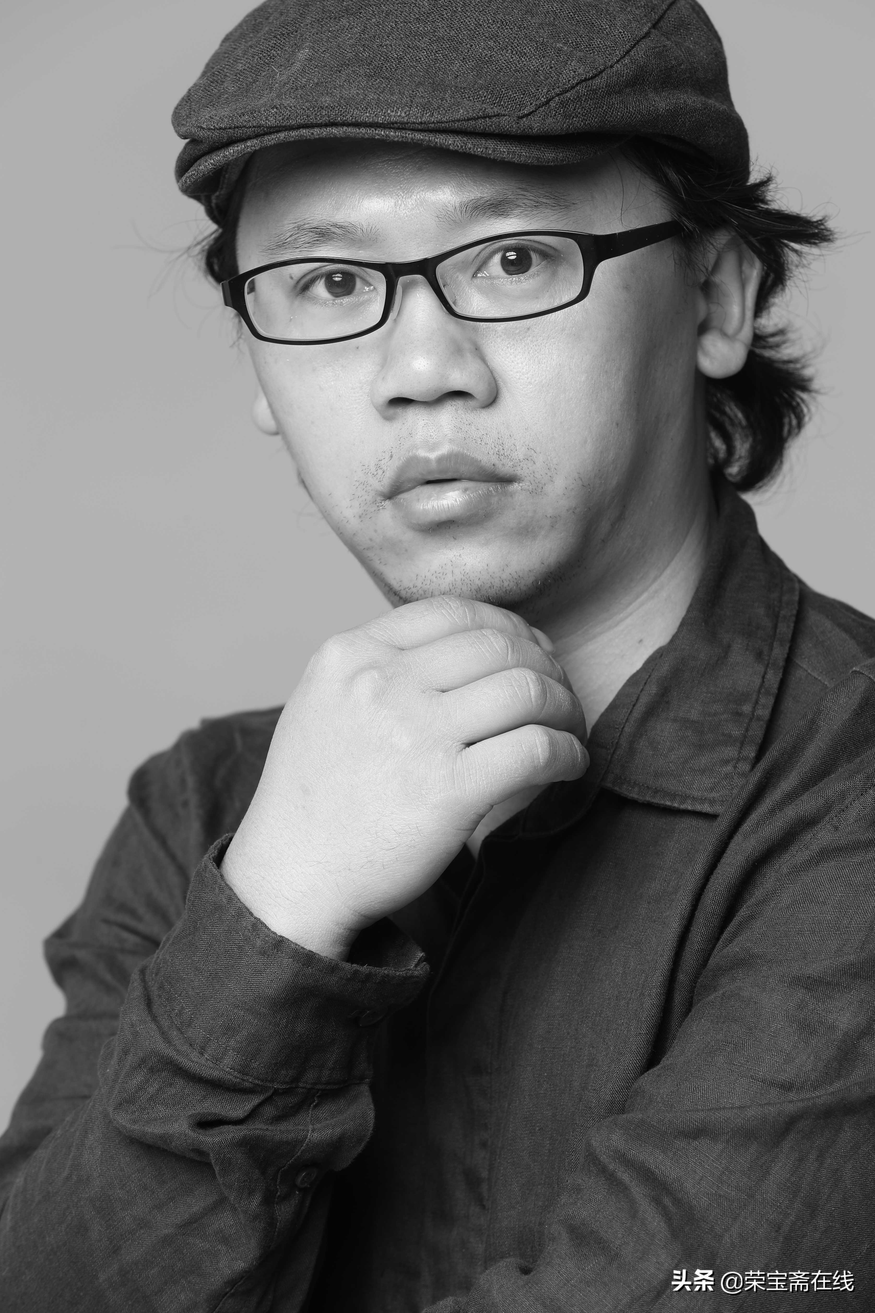 美院国画创作作品欣赏,教授书画作品欣赏