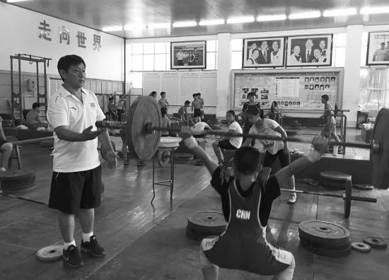 以前的中国奥运冠军现在怎么样了,目前最年轻的中国奥运冠军