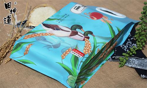 五常米为什么好吃,最好五常稻香米