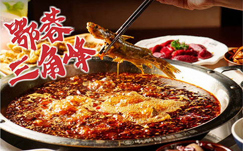 排队才能吃到的美食,排队美食