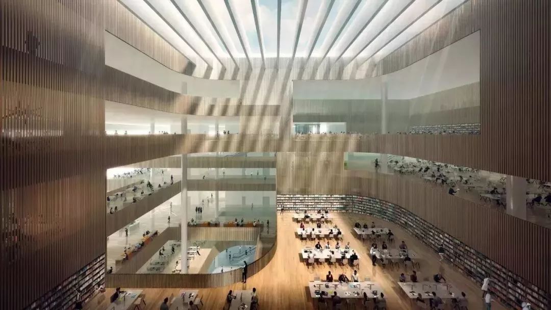 结棍！浦东又双叒叕要爆发了，全上海都得羡慕！