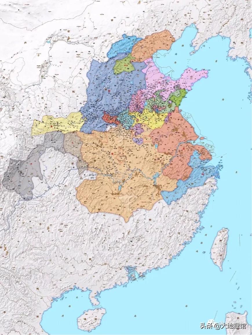 日本有一个地区叫“中国”，但不是我们常说的“中国”