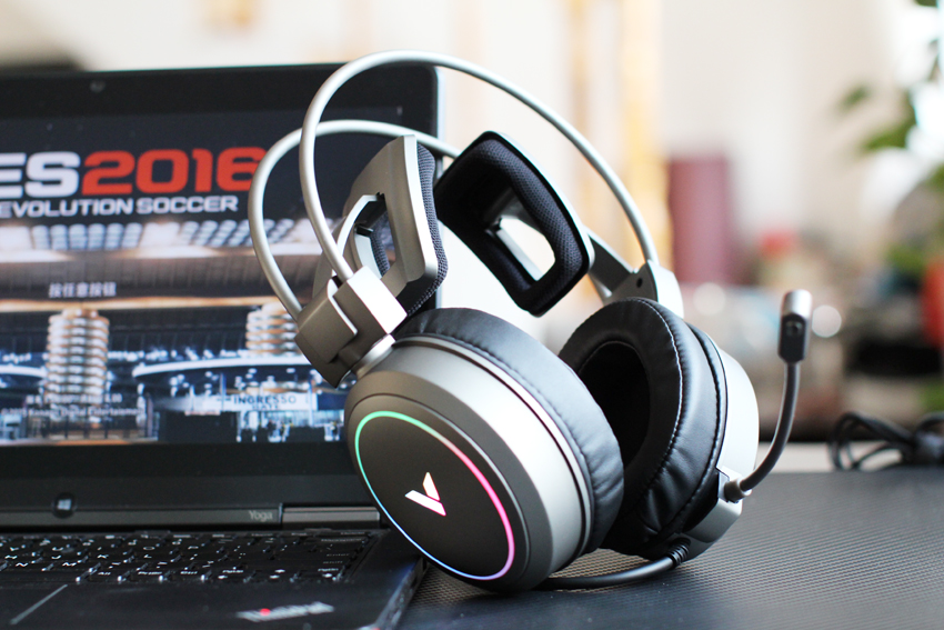 雷柏耳机vh160s测评,雷柏vh610和vh160s有啥区别