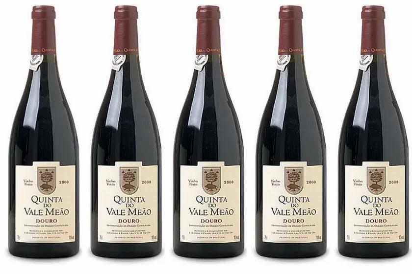 2022百大葡萄酒名单,2020年葡萄酒排名