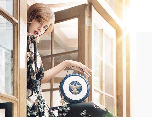 不自诩美貌？其实现在的国产包也同样拥有“匠心和魅力”