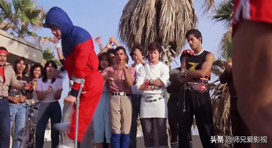 霹雳舞电影扫帚舞,电影霹雳舞经典舞曲