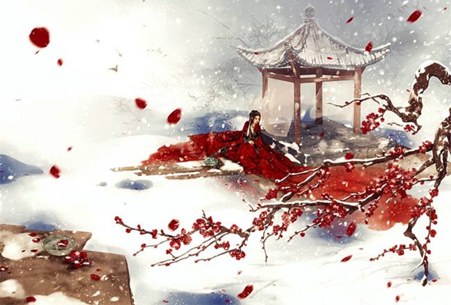 黄花大闺女的黄花究竟是什么,黄花大闺女中的黄花原指什么