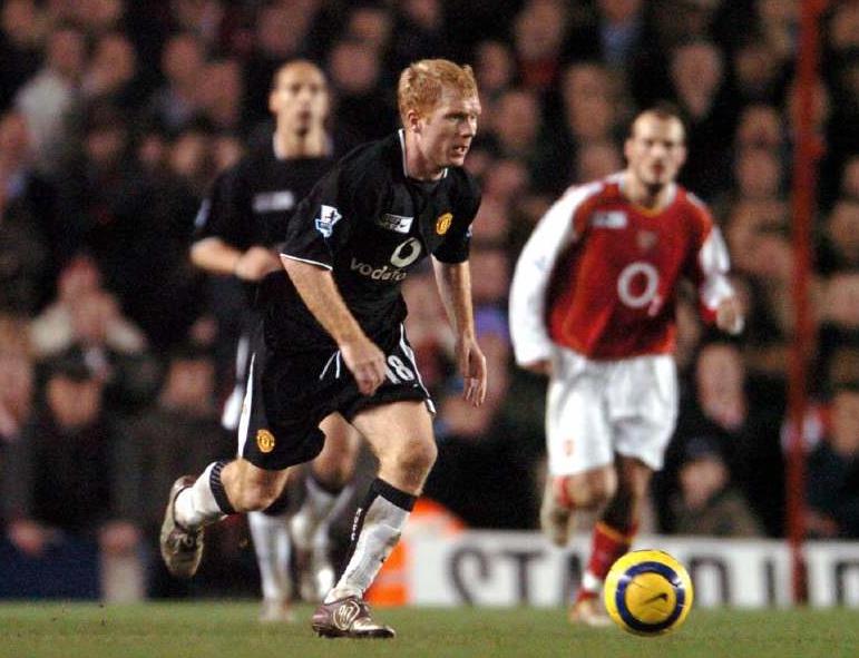 腾转挪移般技巧，以技术征服欧洲足坛的7大英格兰球员