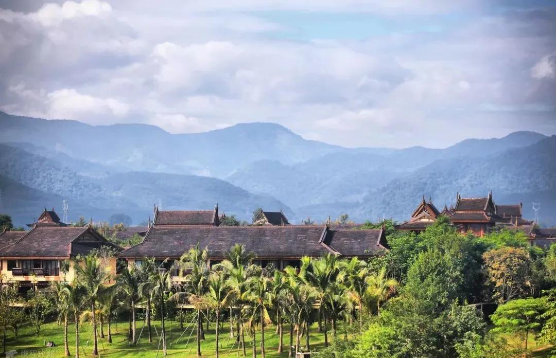 西双版纳风景之旅自由行旅游攻略,邂逅雨林西双版纳秘境之旅