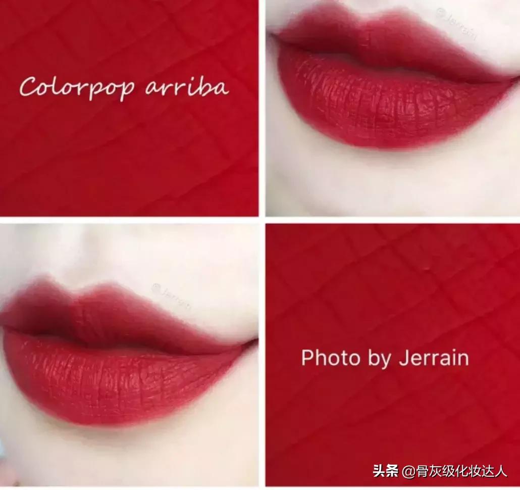 显白平价口红,不脱色不沾杯黄皮显白的口红
