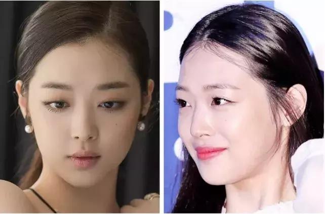 她骂脏话、拍性感床照、仙女人设崩塌，但人们依然爱她