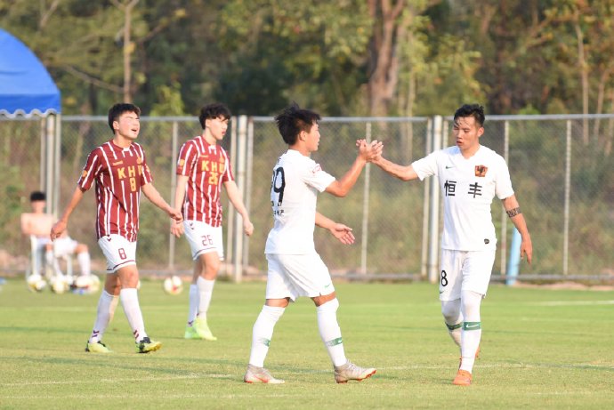 中甲足球最新近况,中甲队最新消息