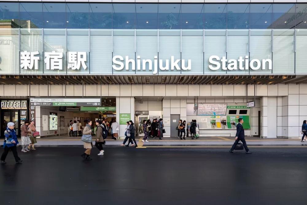 去日本哪里购物便宜,去日本购物哪里最便宜