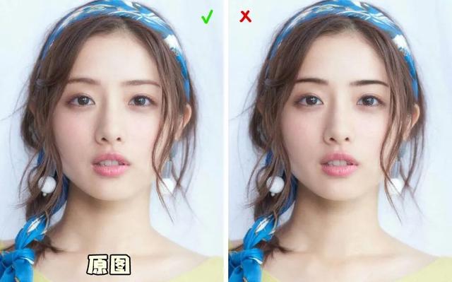 怎样化妆才能呈现一个精致的妆容,化妆的最高境界高级感妆容