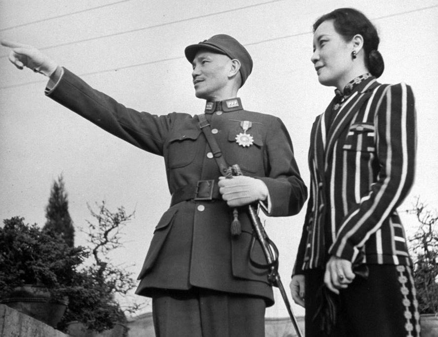 抗战时期，朱老总被误传已牺牲，毛主席听说后茶饭不思