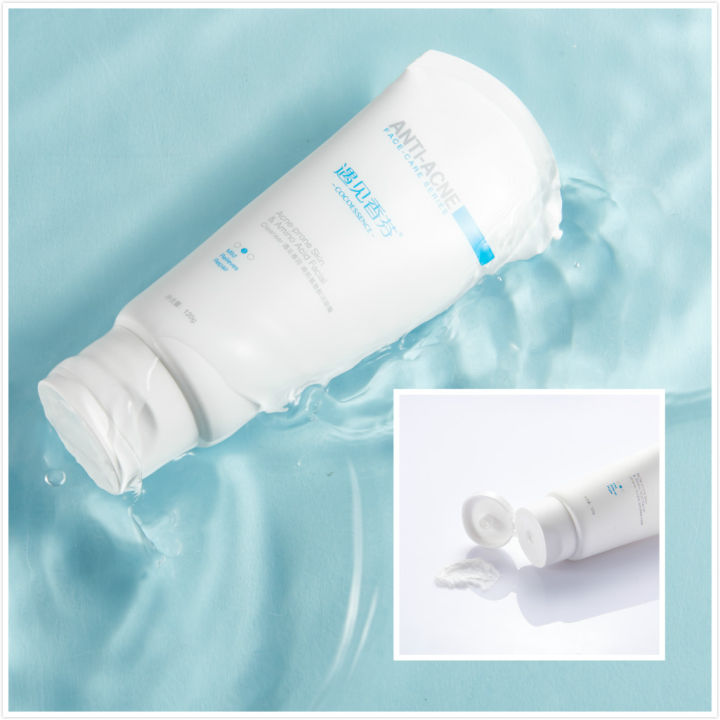 油性肌肤的六大护肤步骤,油性肌肤有粉刺如何护肤