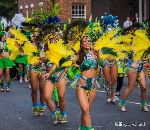 怎样了解赛博朋克,什么是真正的赛博朋克