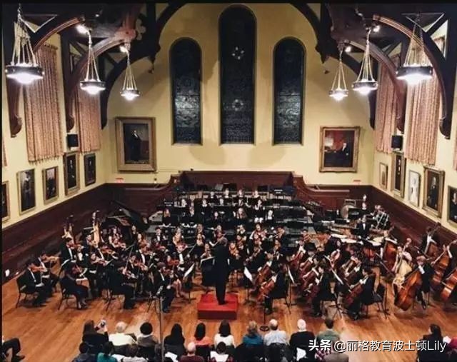 【Ivy零距离藤校专辑】：布朗篇-生活在布朗（下）