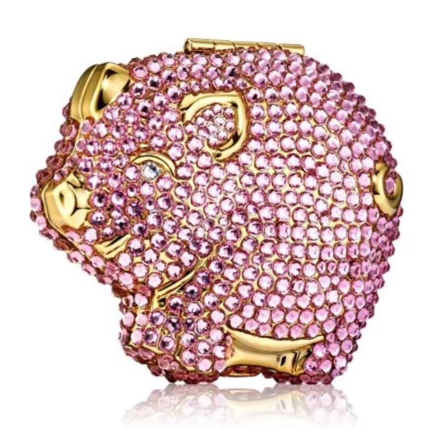 鼠年限定gucci,gucci鼠年限定款