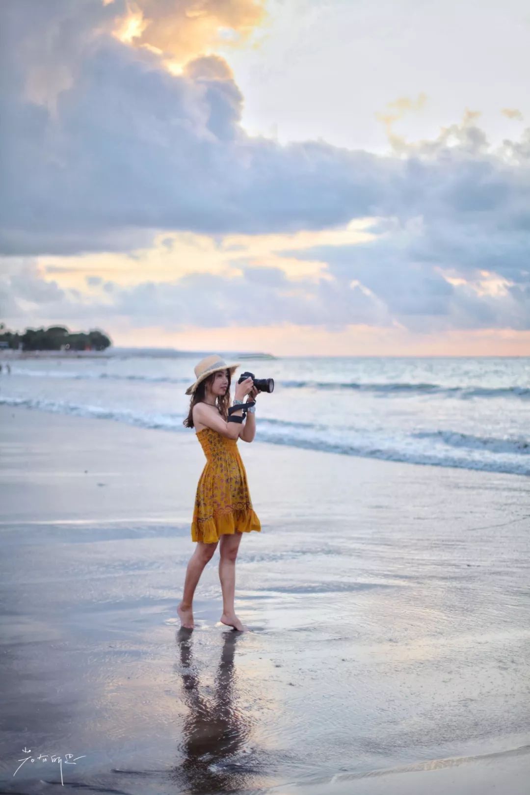 万宁巴厘岛有什么好玩的,巴厘岛自由玩