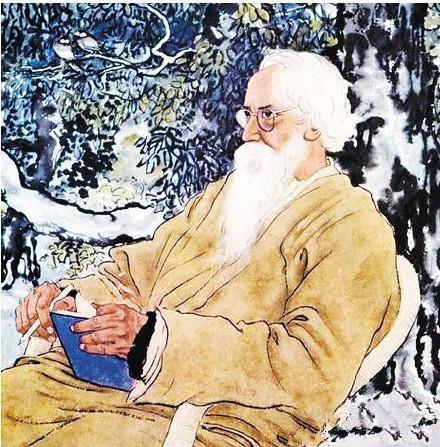 苏先生读诗经全集,苏先生读李白诗