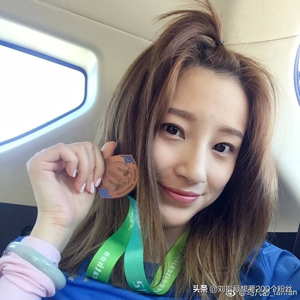 离开天下足球的女主持人马凡舒,天下足球主持人马凡舒