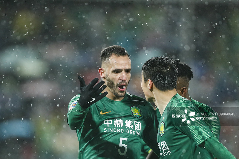 “全勤王”傲骨：变得更像个“北京人”，未来他要带国安走得更远